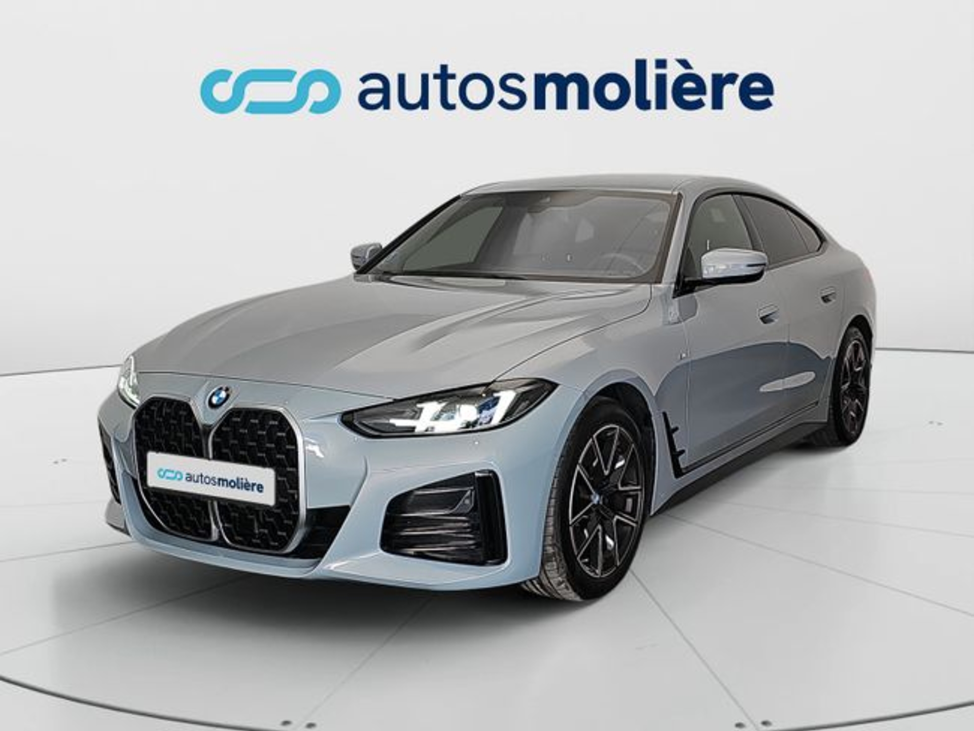 Imagen de BMW Serie 4