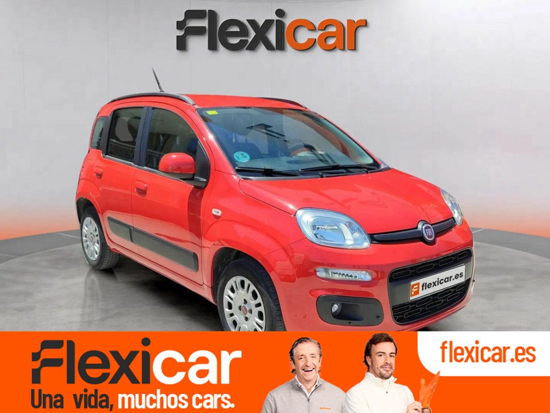 Imagen de FIAT Panda