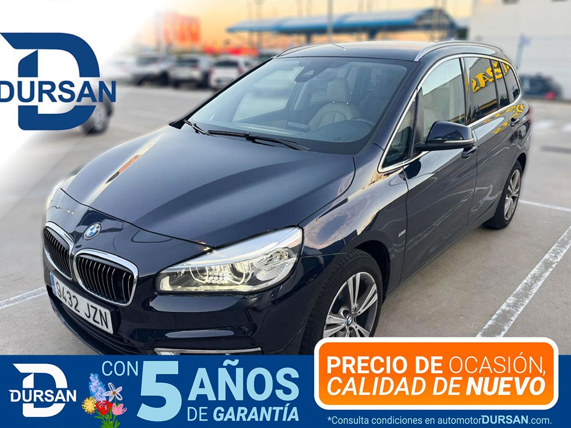 Imagen de BMW Serie 2