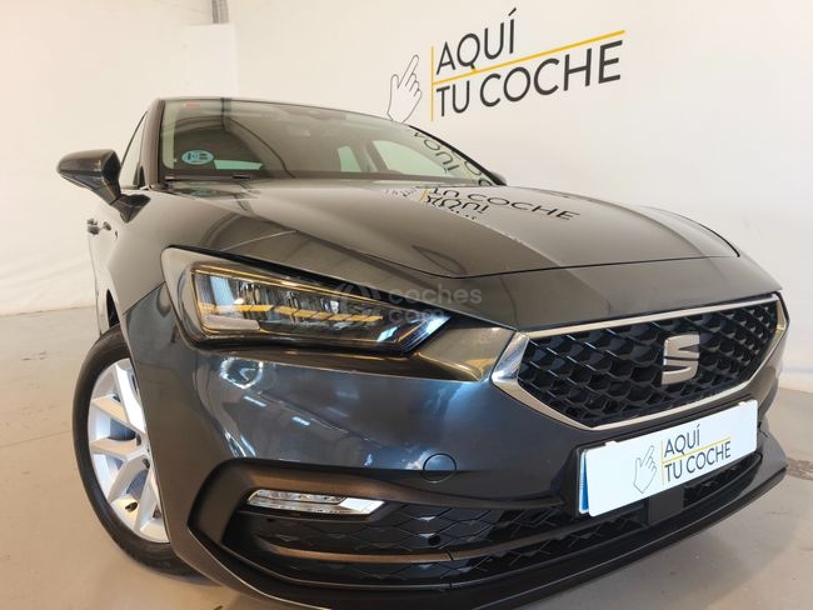 Foto del SEAT León 1.0 TSI S&S Style 110
