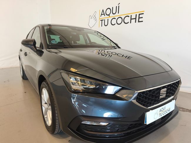 Foto del SEAT León 1.0 TSI S&S Style 110