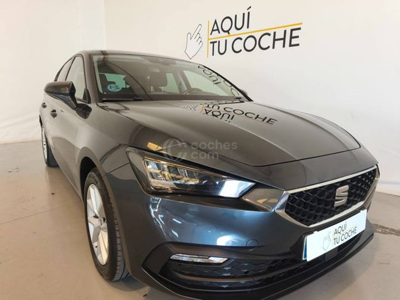 Foto del SEAT León 1.0 TSI S&S Style 110