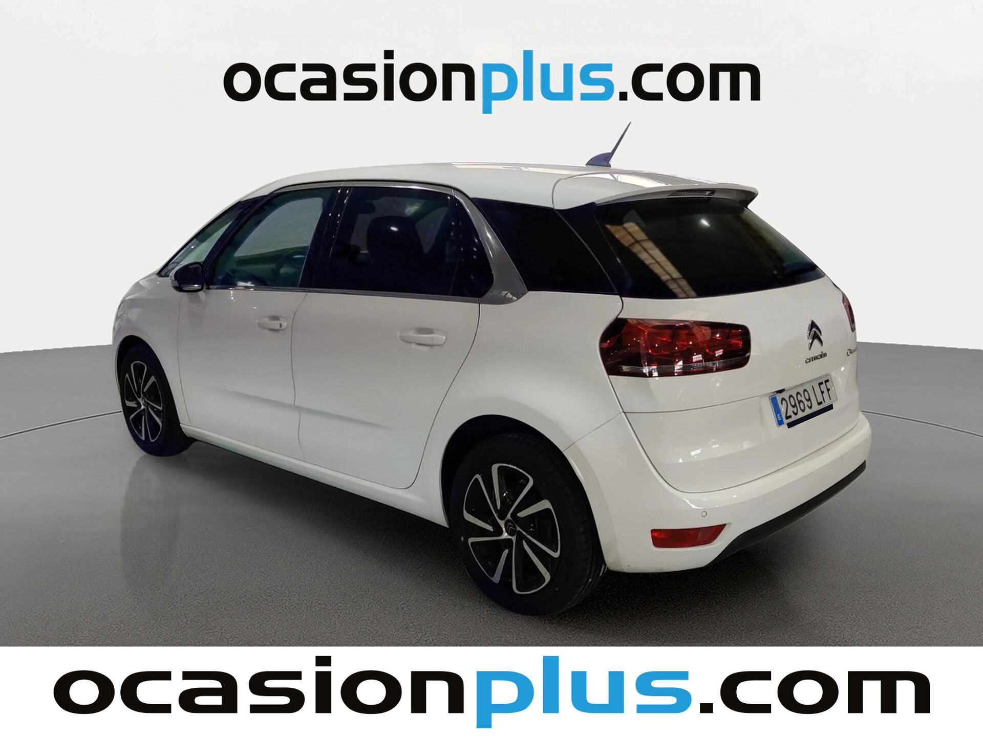 Imagen 3 de CITROEN SpaceTourer