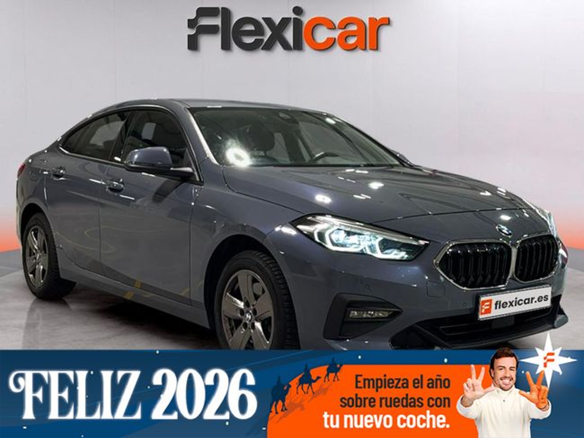 Imagen de BMW Serie 2