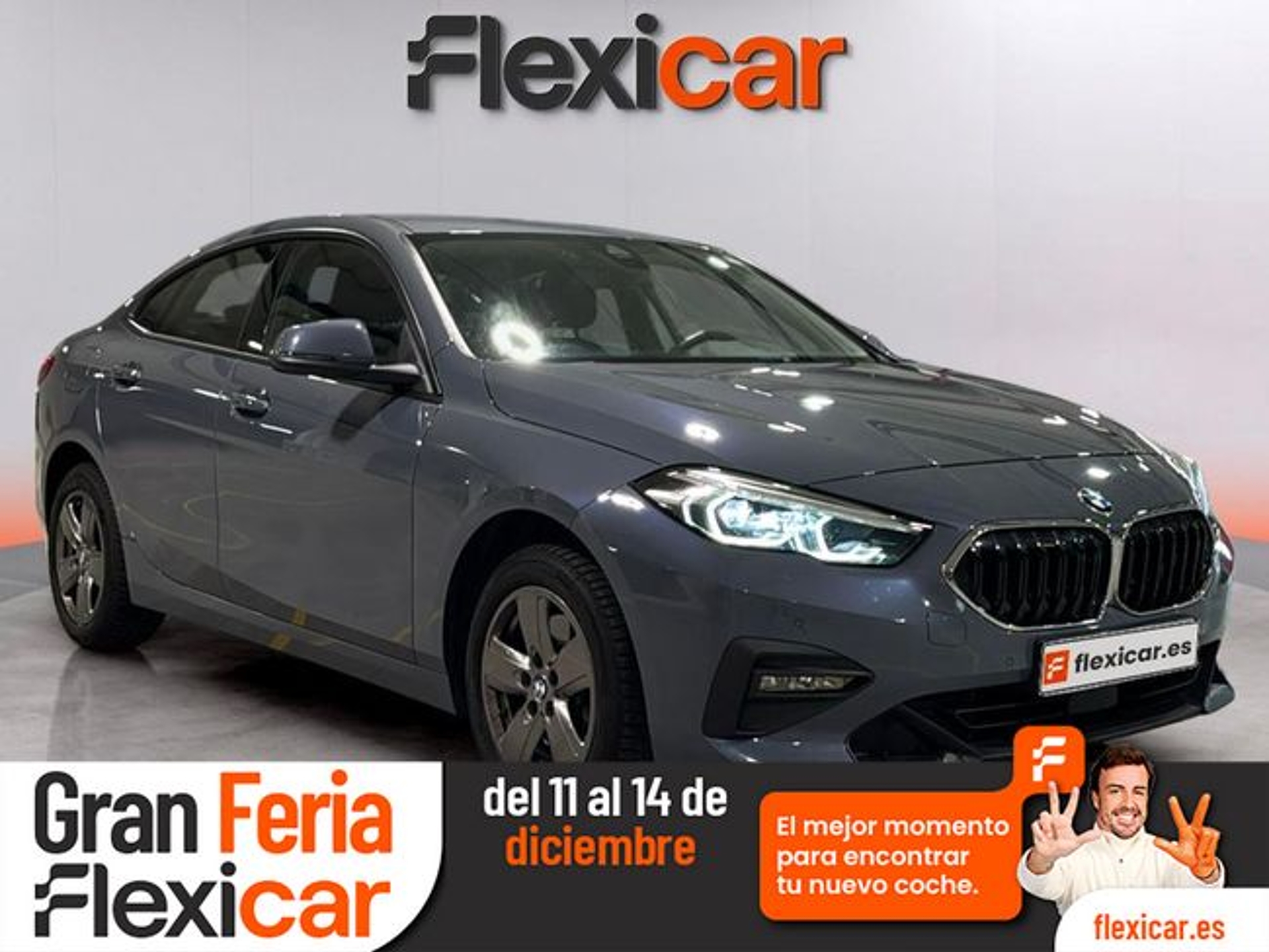 Imagen de BMW Serie 2