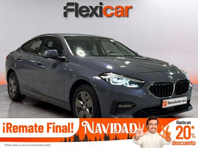 BMW Serie 2 (218i) en Zaragoza