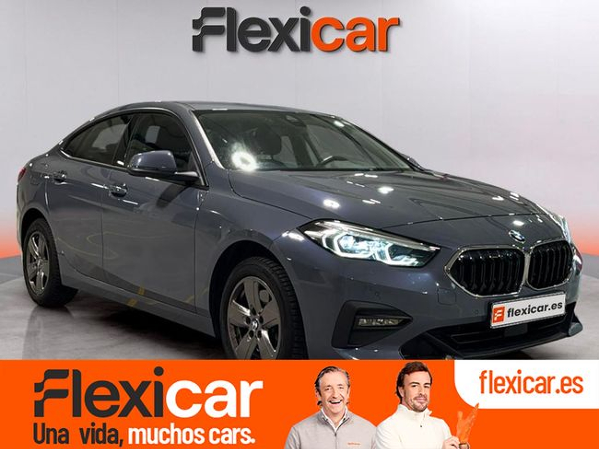 Imagen de BMW Serie 2