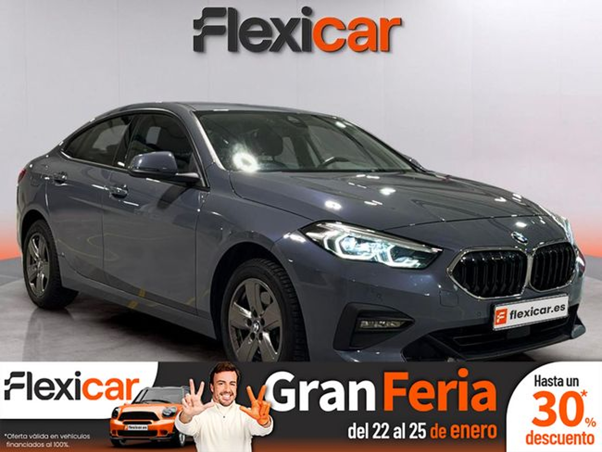 Imagen de BMW Serie 2