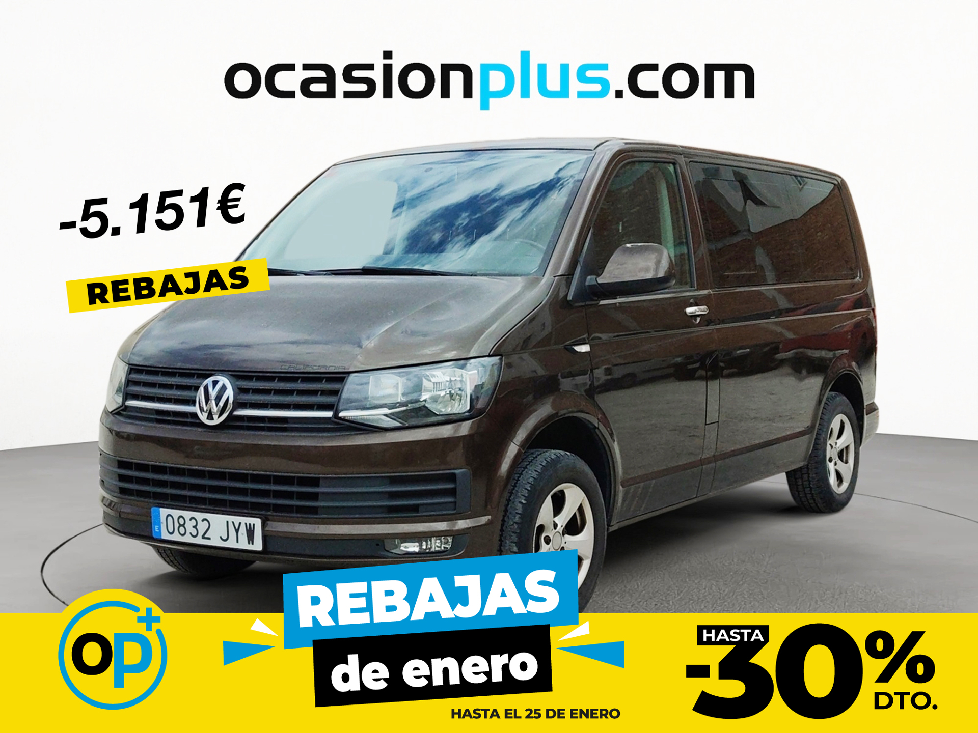 Imagen de VOLKSWAGEN Caravelle
