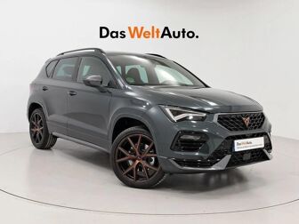Imagen de CUPRA Ateca 2.0 TSI 300 DSG 4Drive