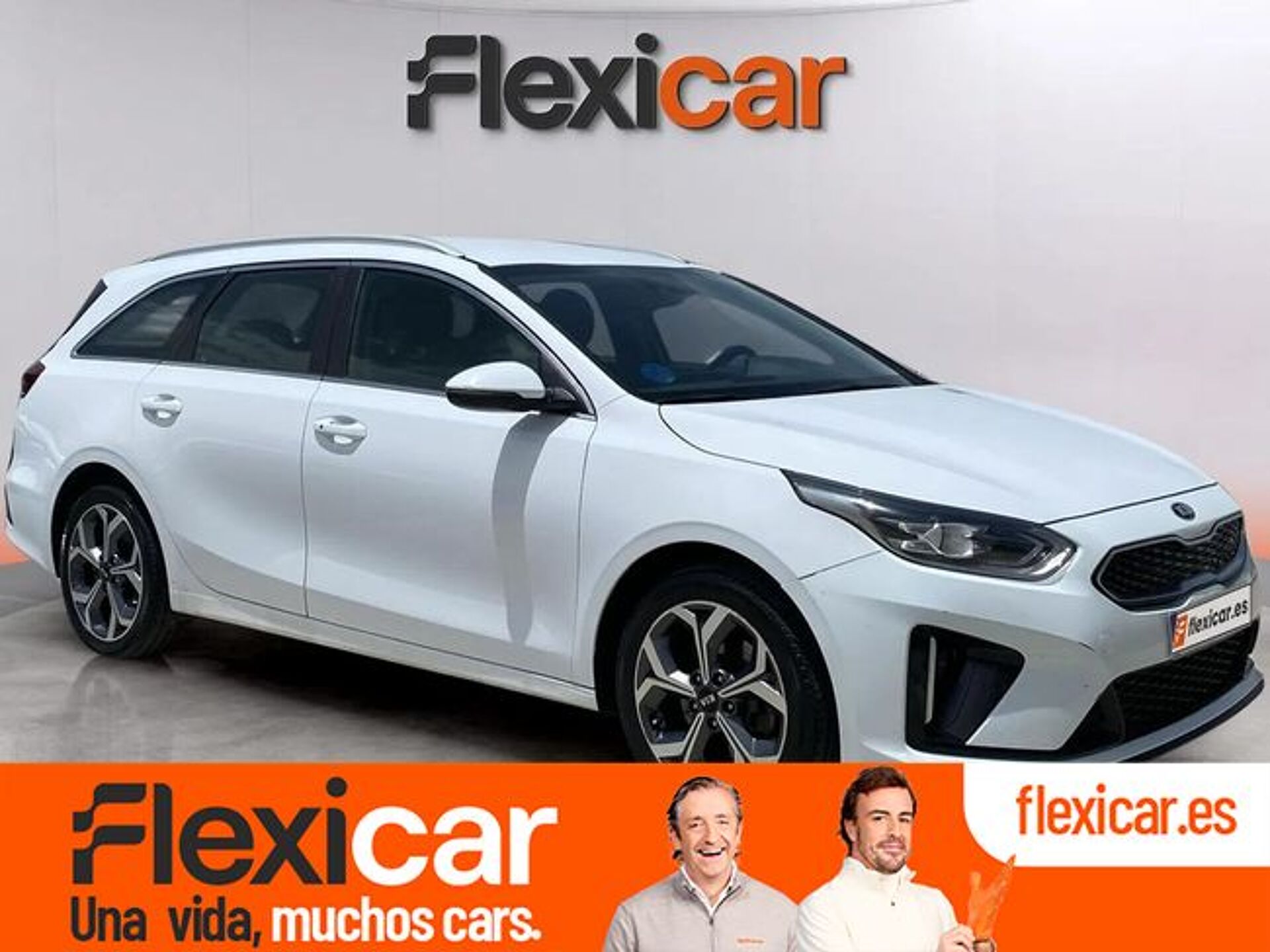 Imagen de KIA Ceed