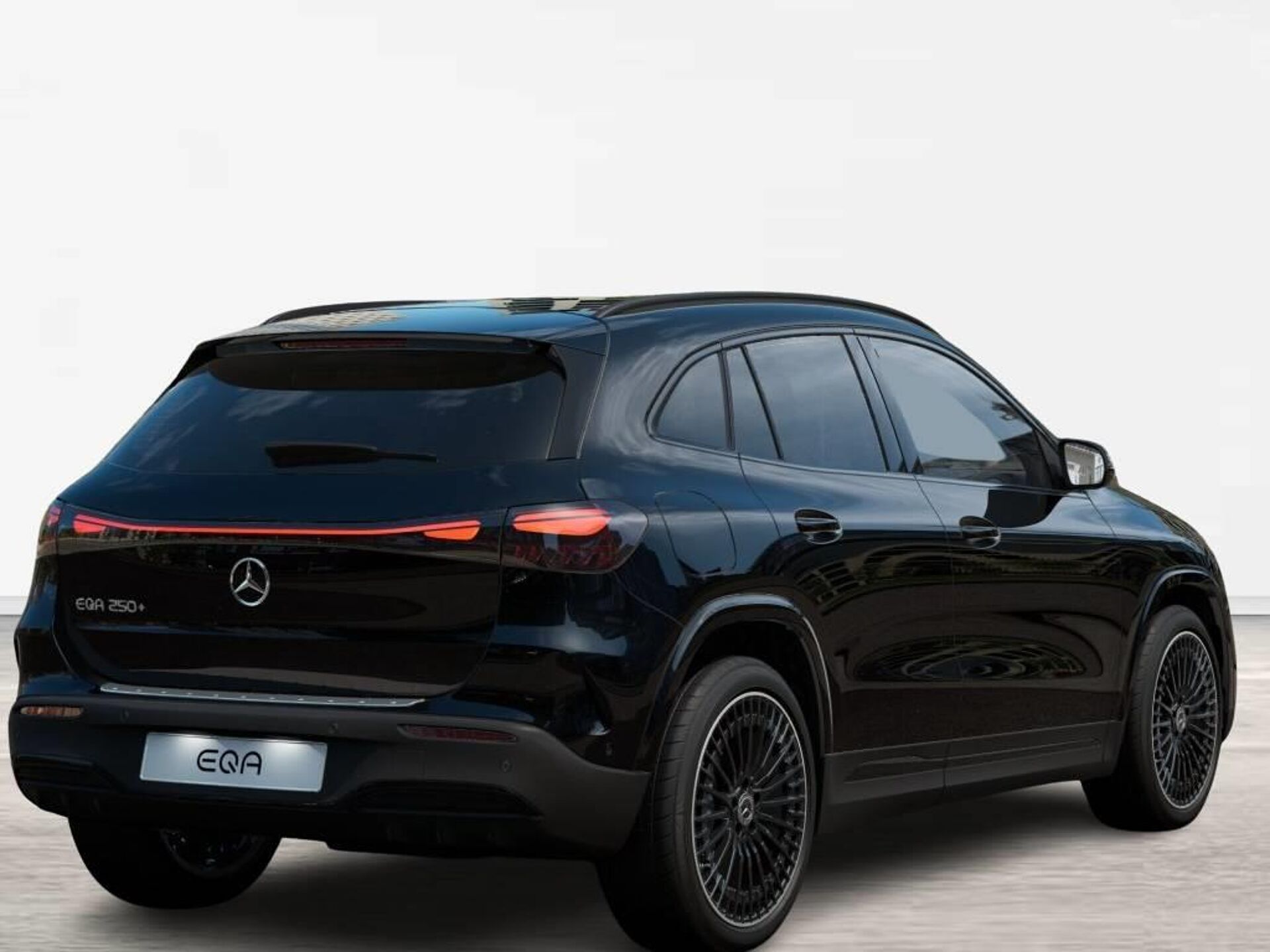 Imagen 2 de MERCEDES EQA