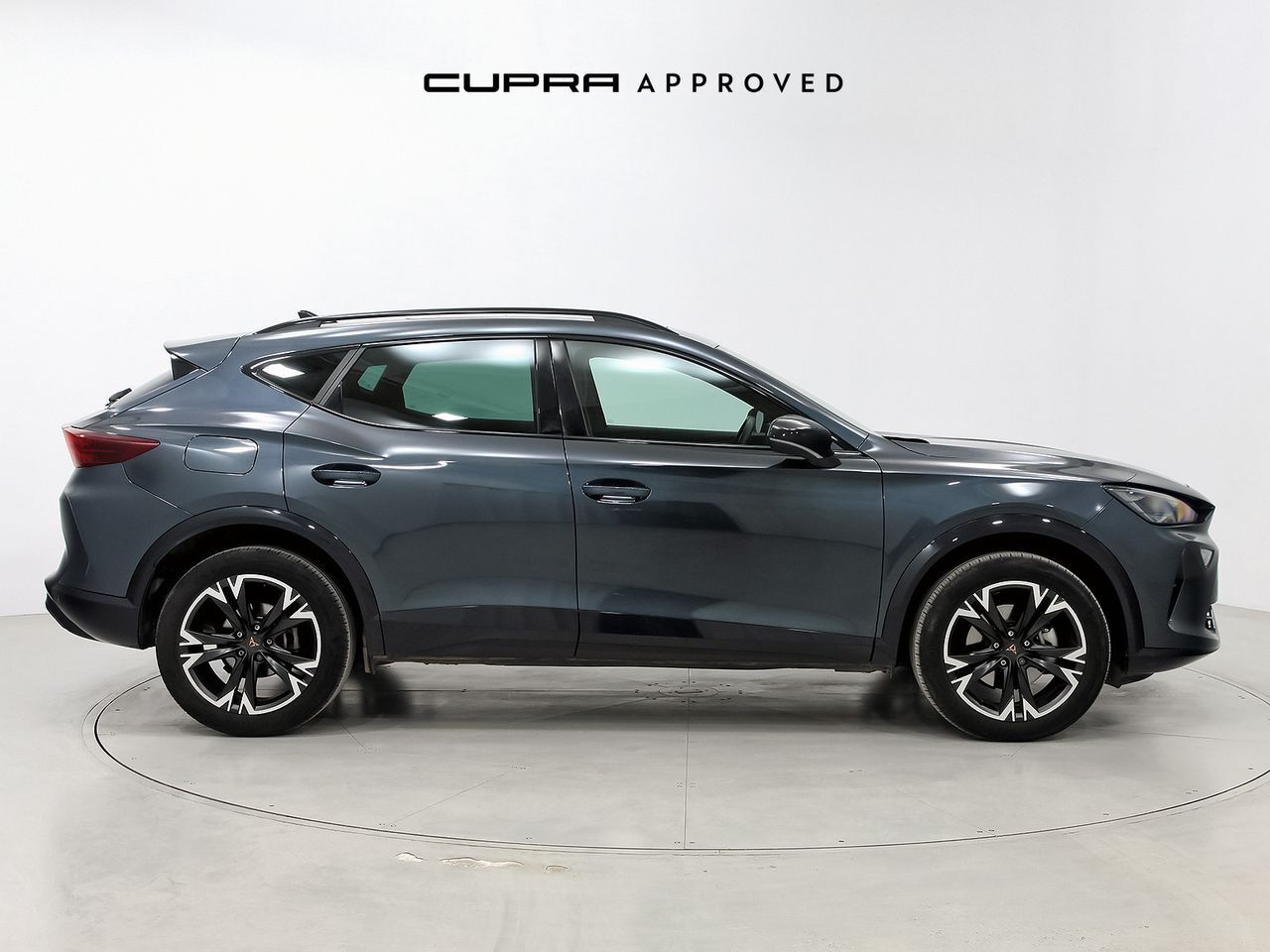 Foto del CUPRA Formentor 1.5 eTSI 150 DSG