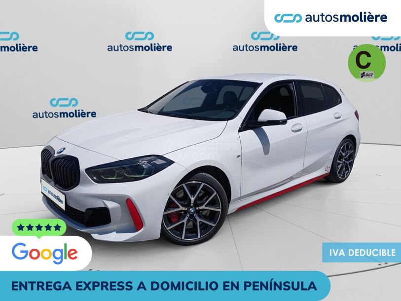 Foto del BMW Serie 1 128tiA