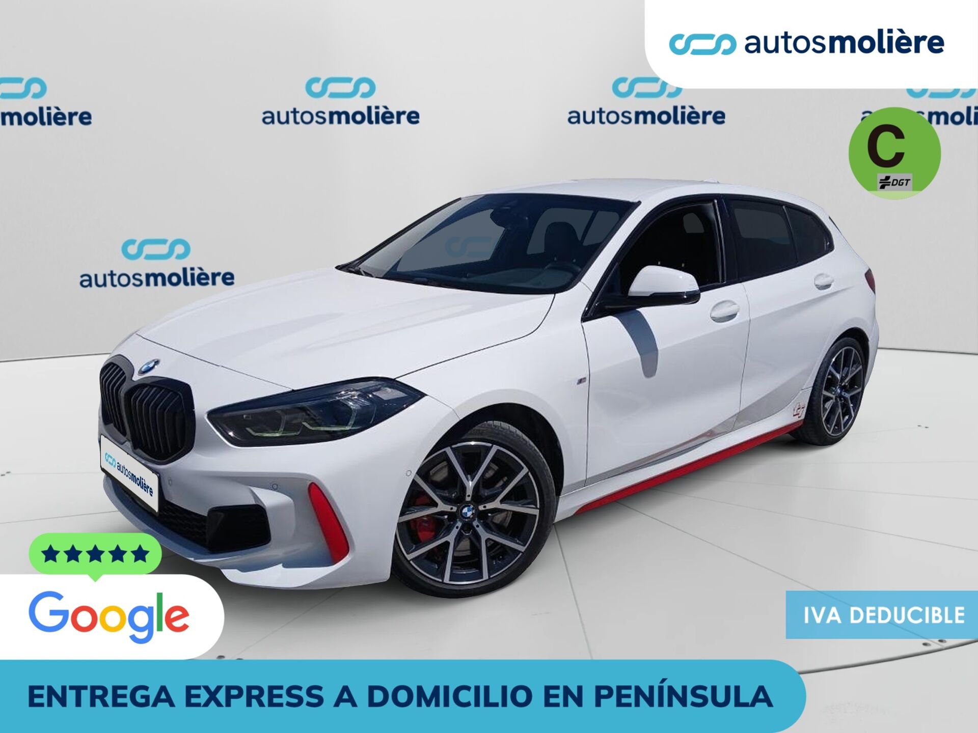 Imagen de BMW Serie 1
