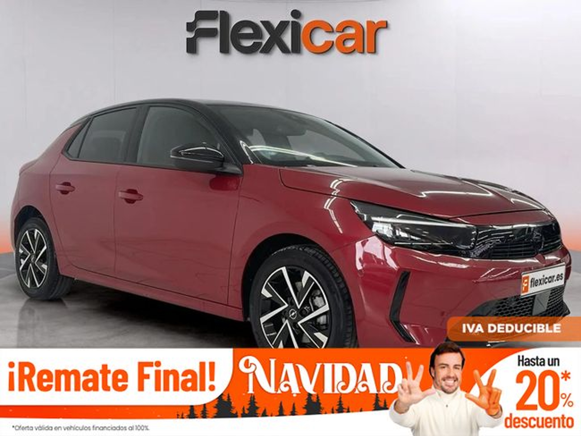 Imagen de OPEL Corsa