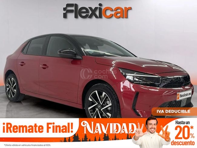 Foto del OPEL Corsa 1.2T XHL S-S GS 100