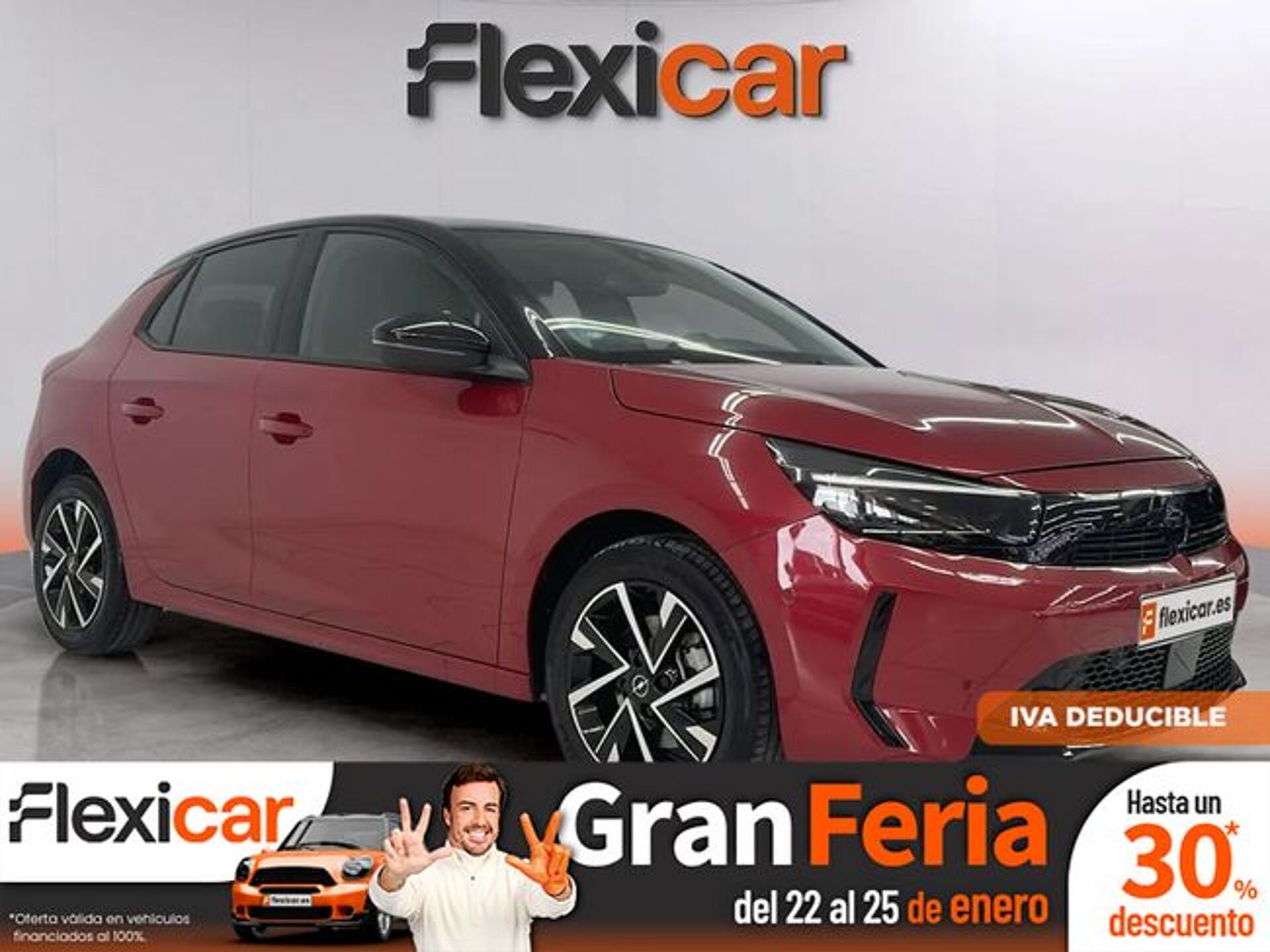 Imagen 1 de OPEL Corsa