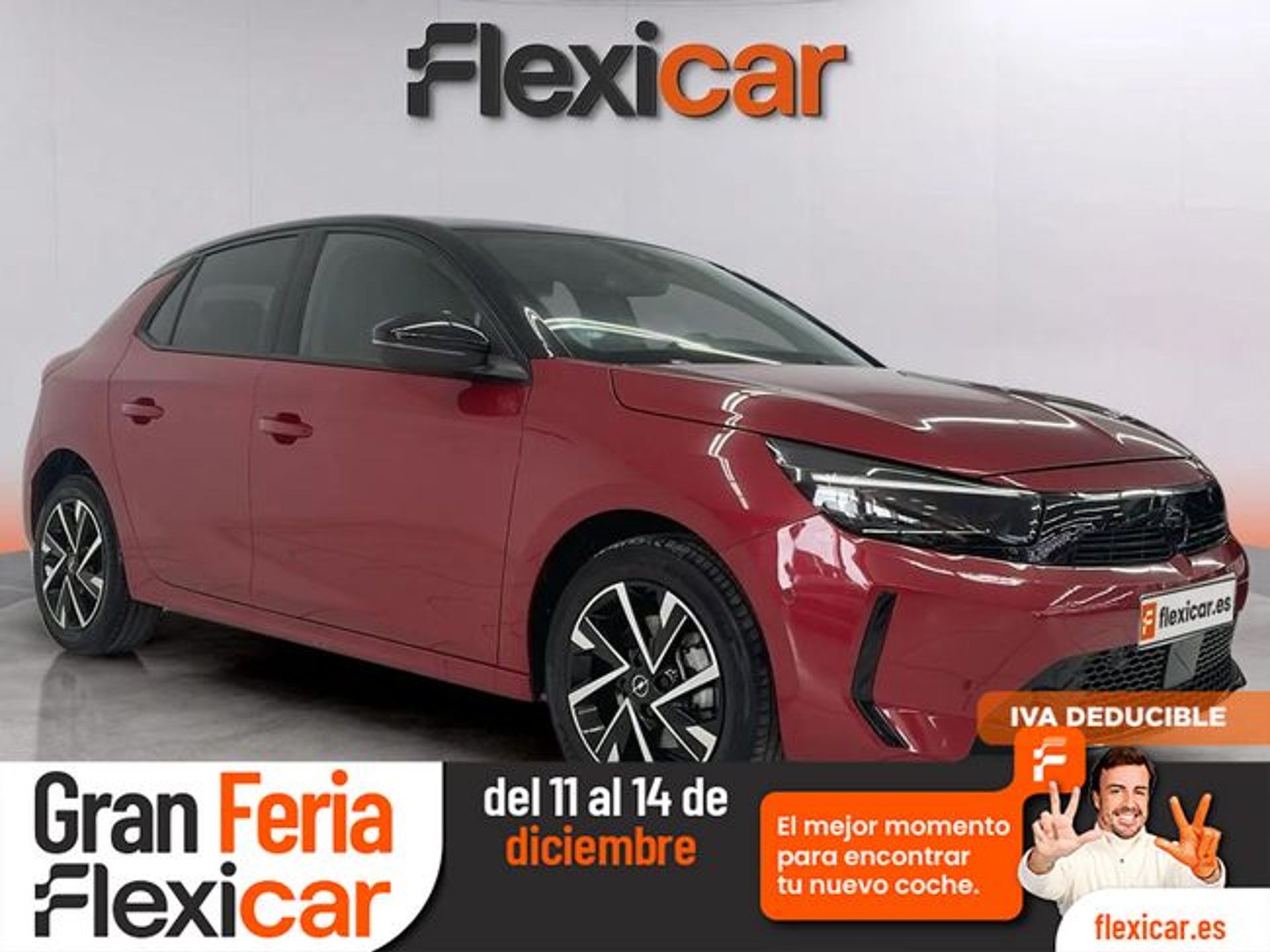 Imagen de OPEL Corsa