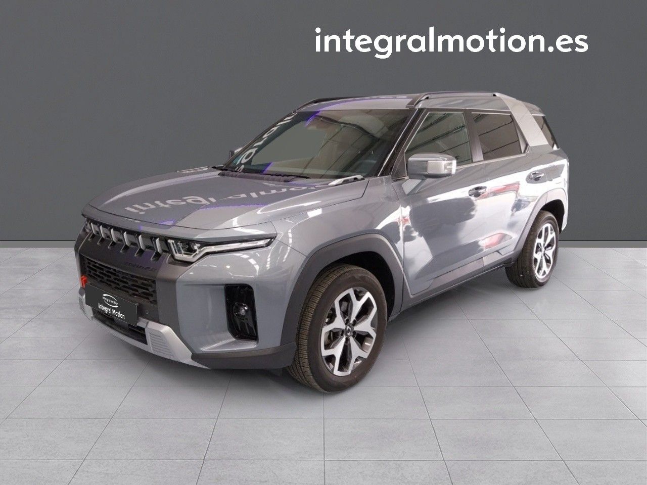 Foto del SSANGYONG KGM Torres G15T Life 4x2 Aut.