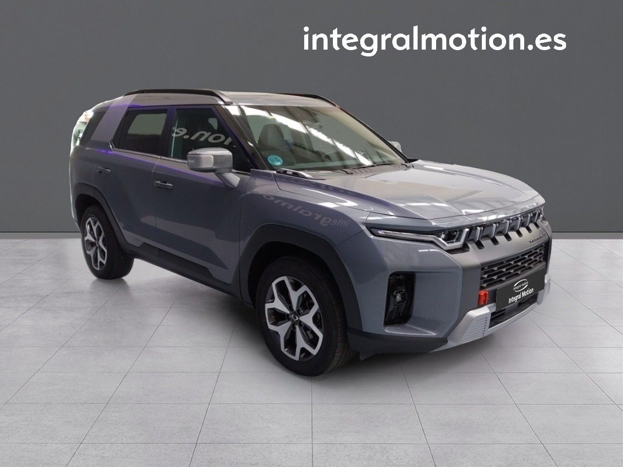 Foto del SSANGYONG KGM Torres G15T Life 4x2 Aut.