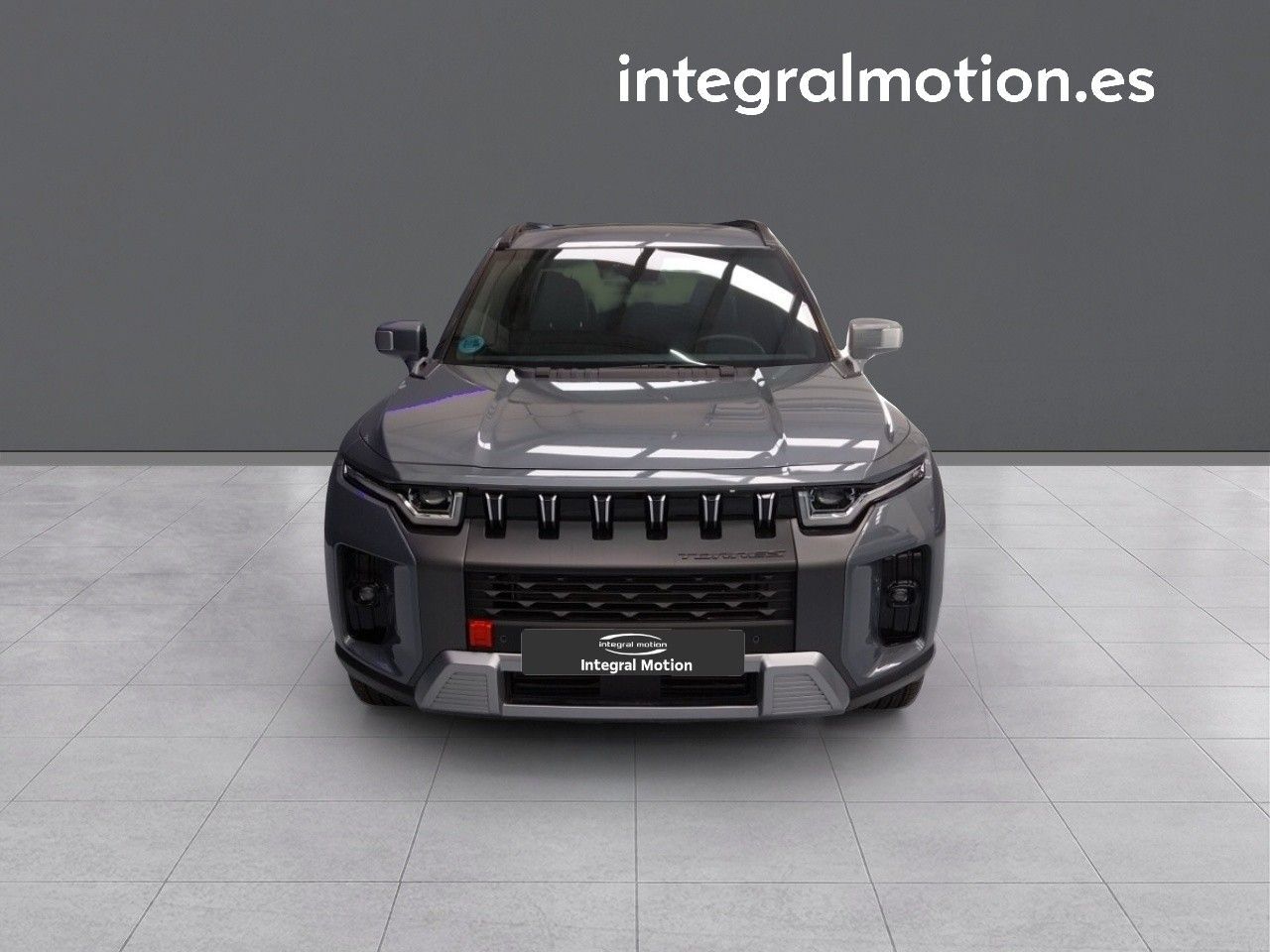 Foto del SSANGYONG KGM Torres G15T Life 4x2 Aut.