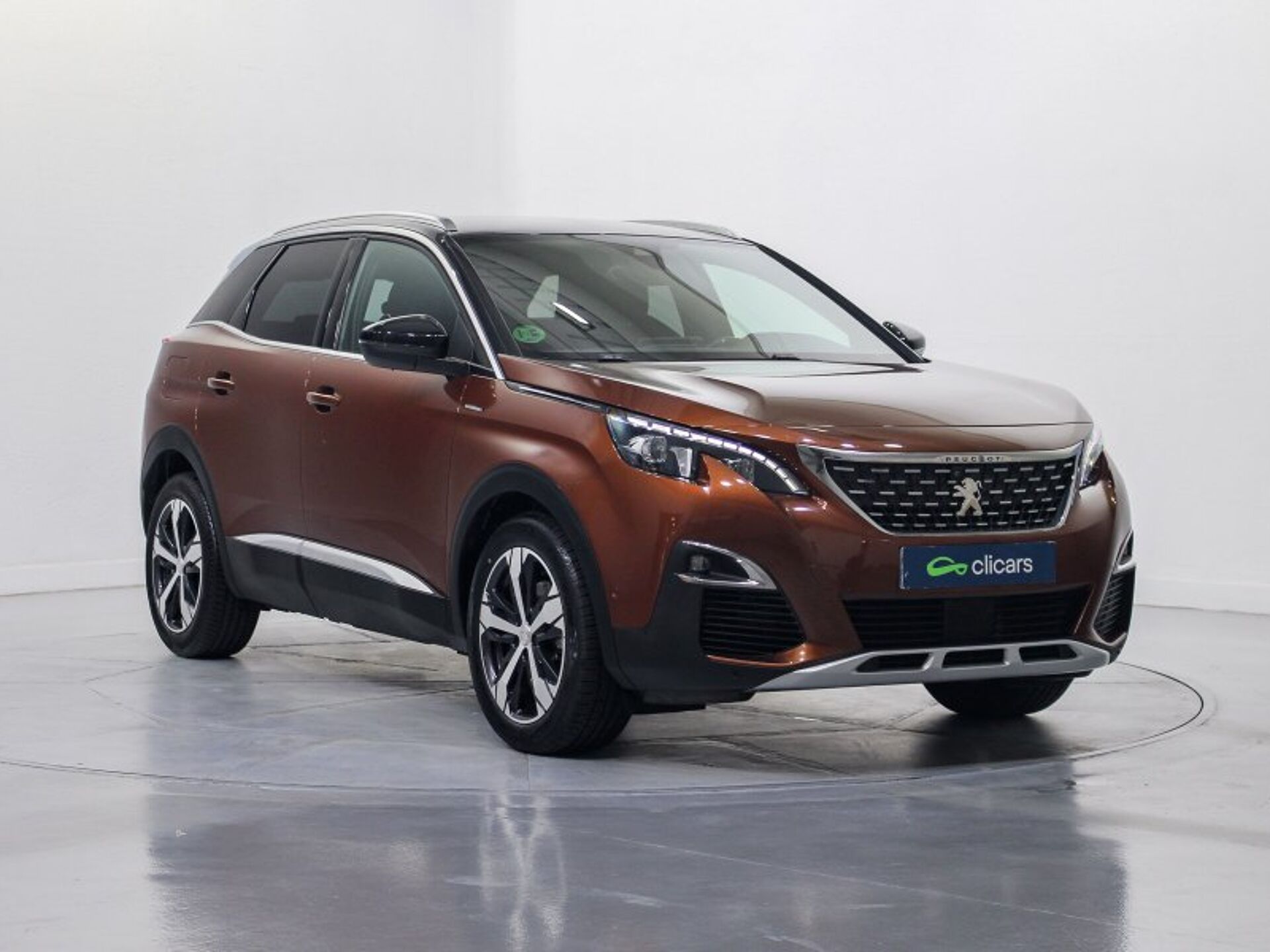 Imagen 3 de PEUGEOT 3008