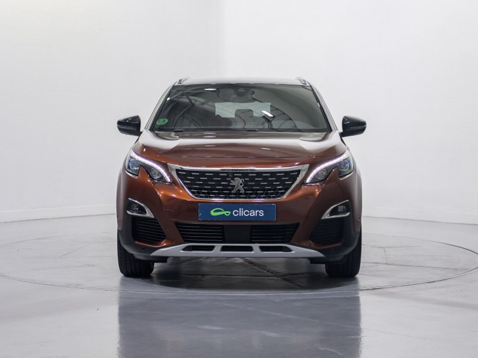 Imagen 2 de PEUGEOT 3008
