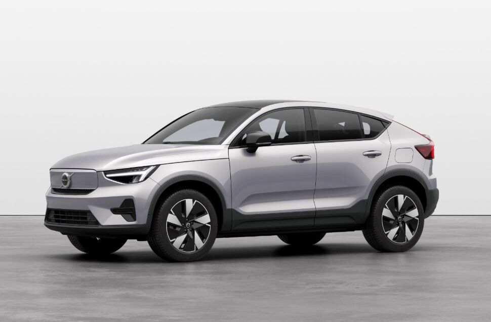 VOLVO XC40 (BEV 82KWH RECHARGE EXTENDED RANGE PLUS 252 5P) en Rioja, La