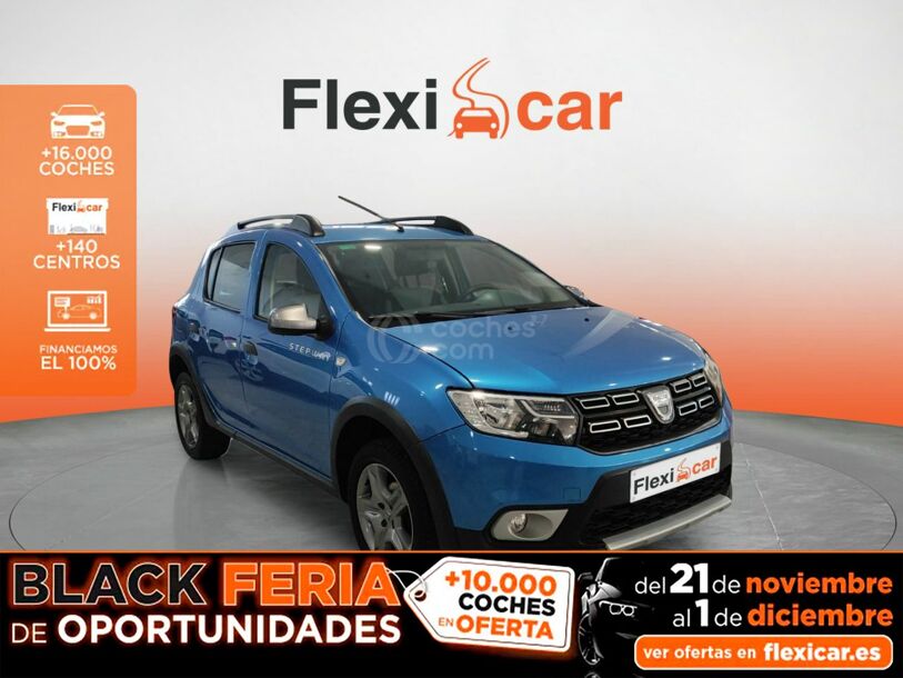 Foto del DACIA Sandero 0.9 TCE Laureate 66kW