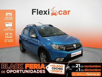 Imagen de DACIA Sandero 0.9 TCE Laureate 66kW