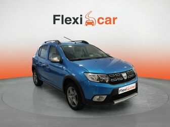 Imagen de DACIA Sandero 0.9 TCE Laureate 66kW