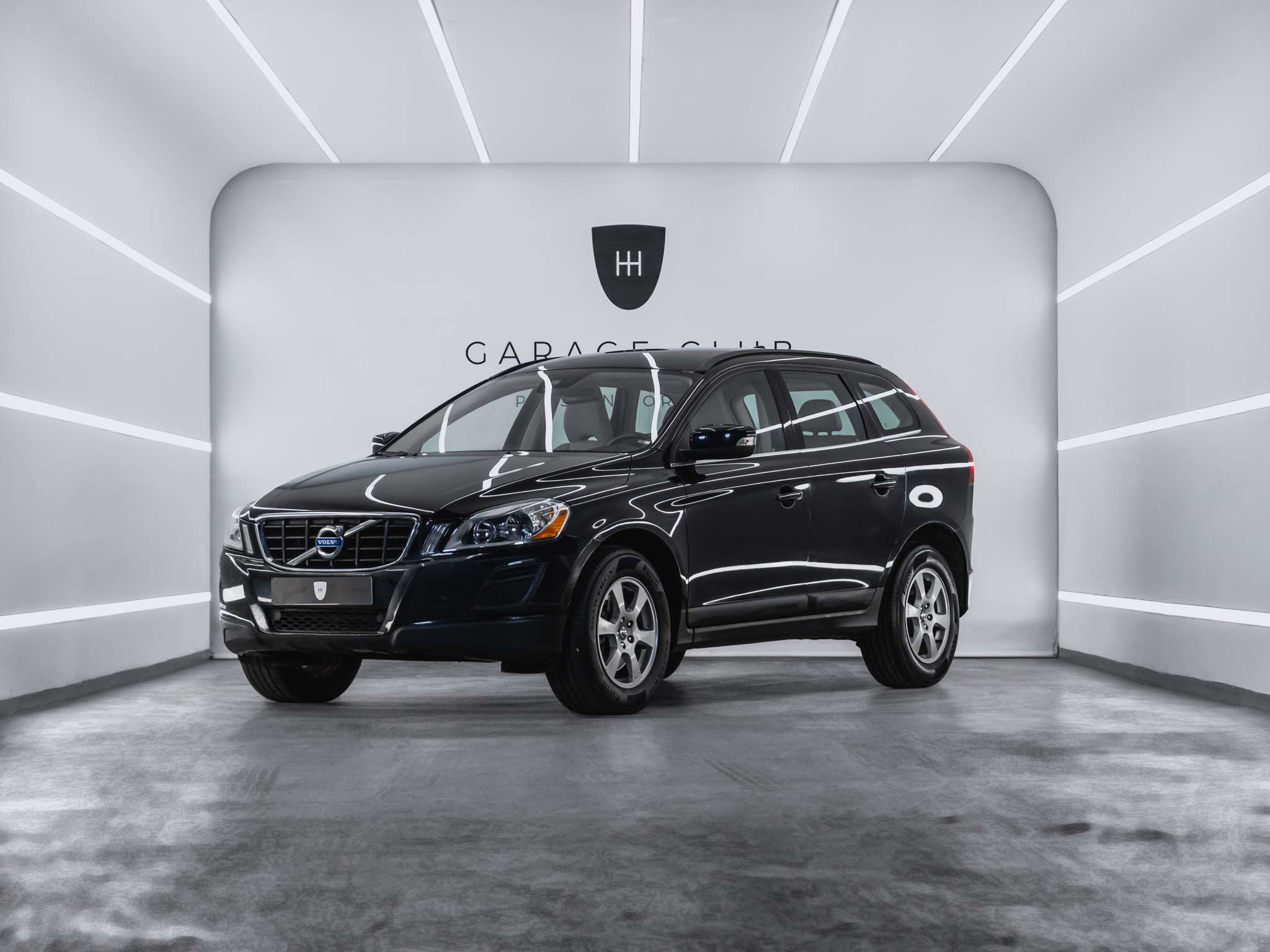 Foto del VOLVO XC60 D3 Momentum Aut.