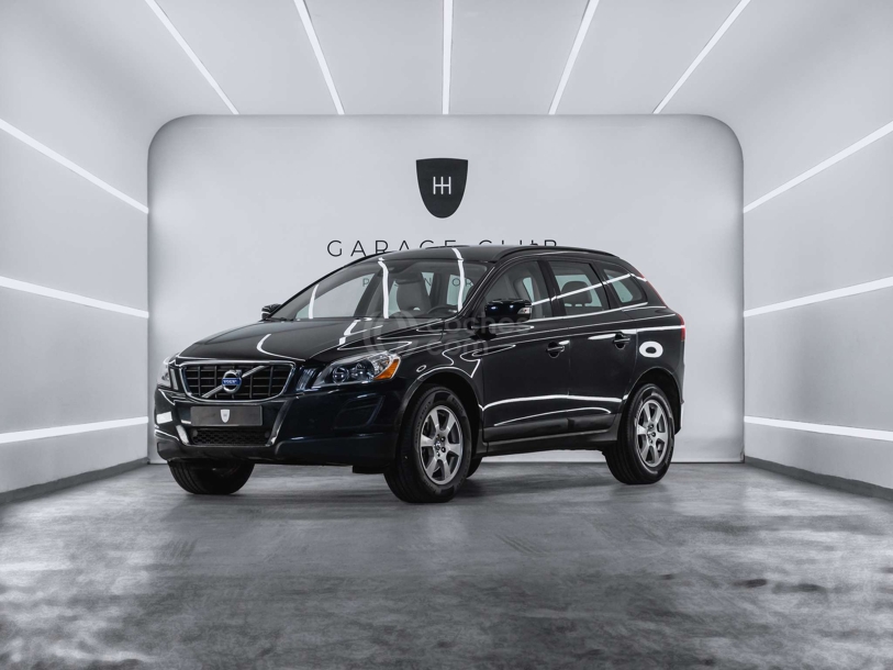 Foto del VOLVO XC60 D3 Momentum Aut.