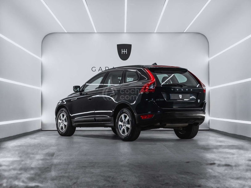 Foto del VOLVO XC60 D3 Momentum Aut.