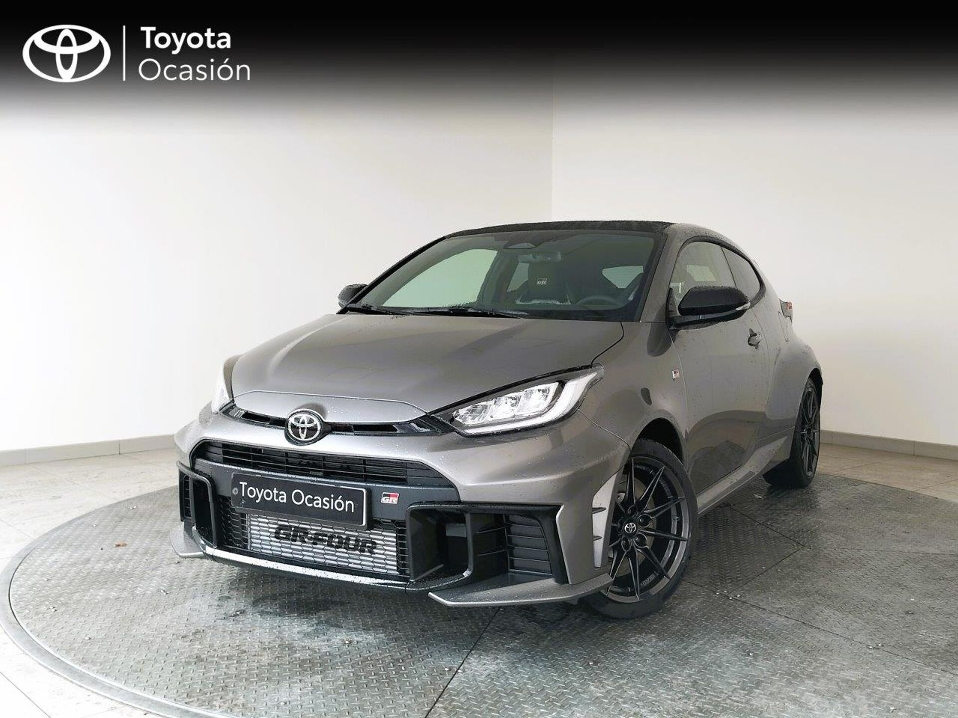 Imagen de TOYOTA Yaris