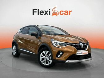 Imagen de RENAULT Captur TCe GPF Zen 96kW