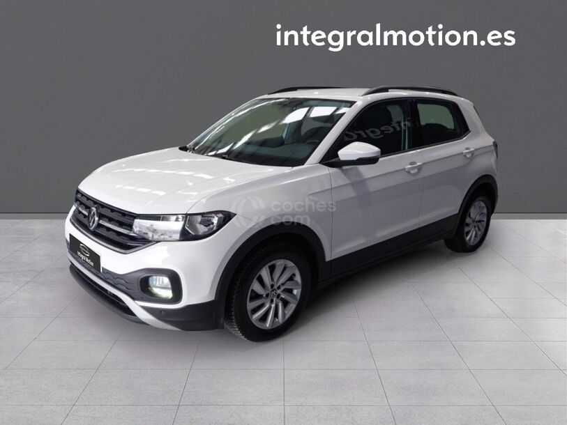 Foto del VOLKSWAGEN T-Cross 1.0 TSI Advance 81kW