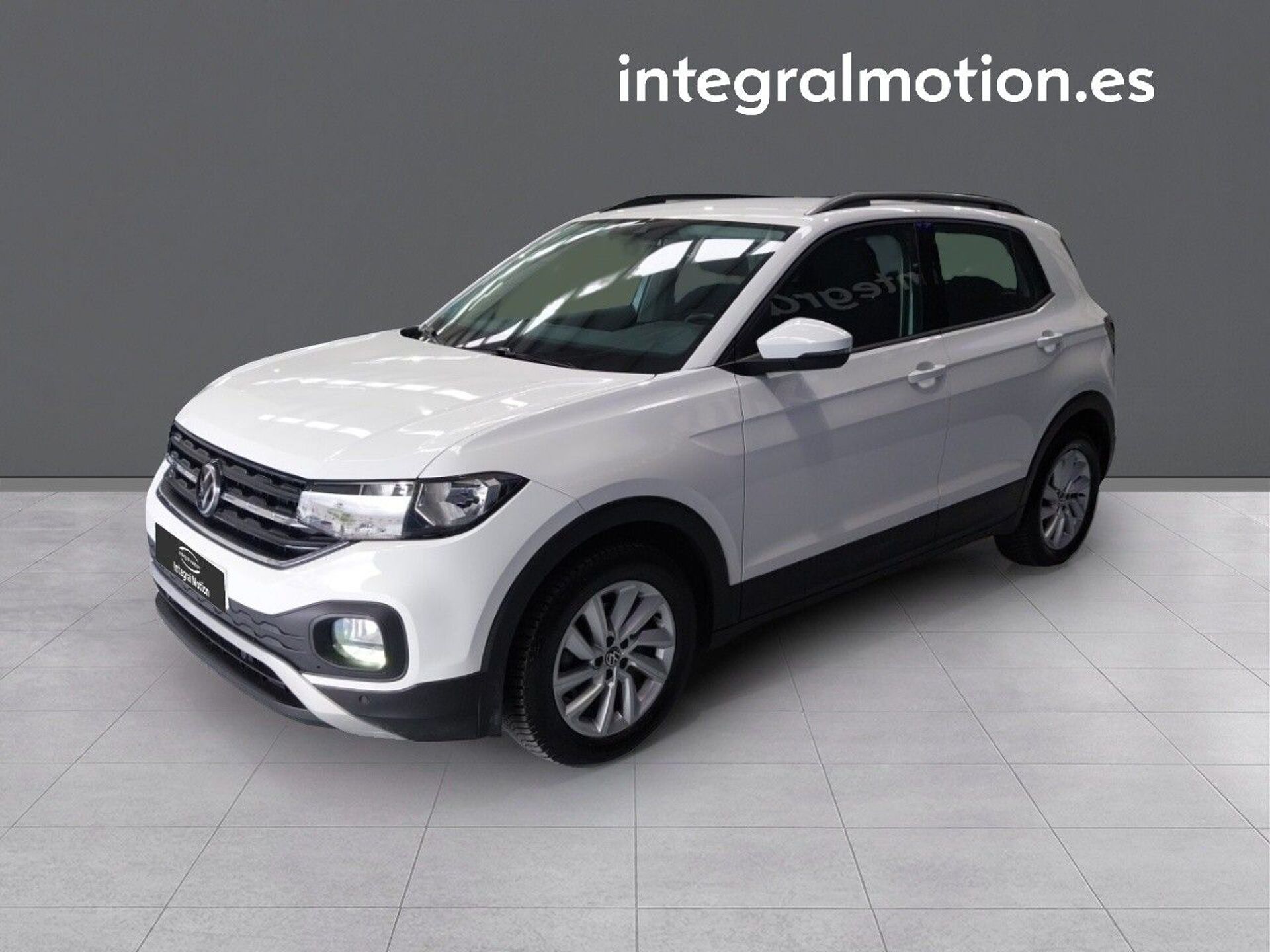 Imagen de VOLKSWAGEN T-Cross