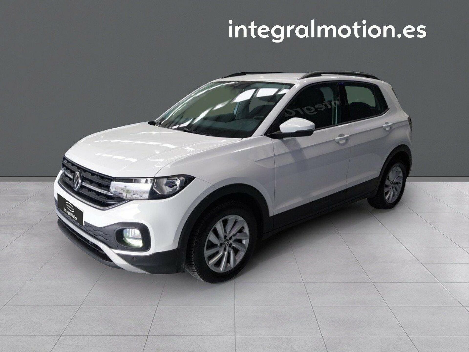 Imagen de VOLKSWAGEN T-Cross
