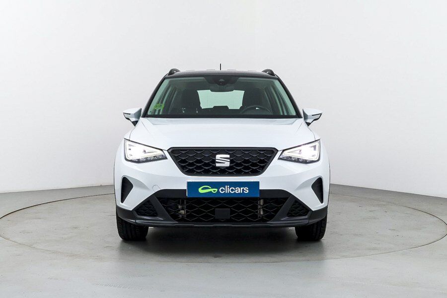 Foto del SEAT Arona 1.0 TSI S&S Style XM 110