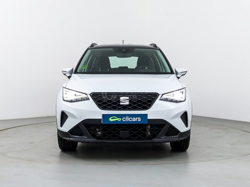 Foto del SEAT Arona 1.0 TSI S&S Style XM 110