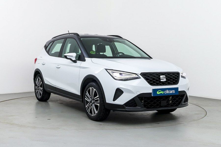 Foto del SEAT Arona 1.0 TSI S&S Style XM 110