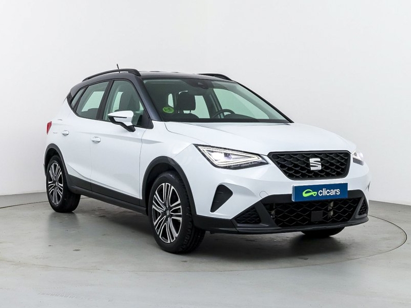 Foto del SEAT Arona 1.0 TSI S&S Style XM 110