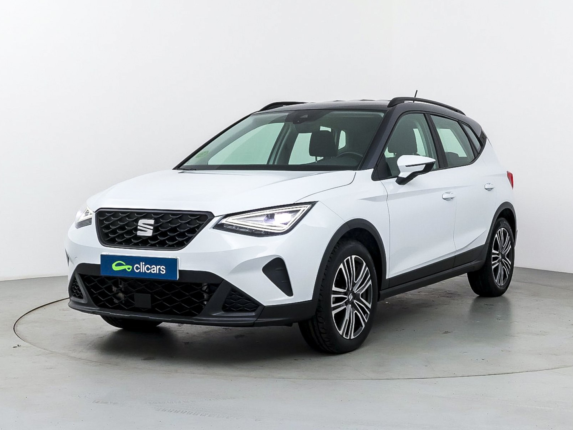 Imagen de SEAT Arona