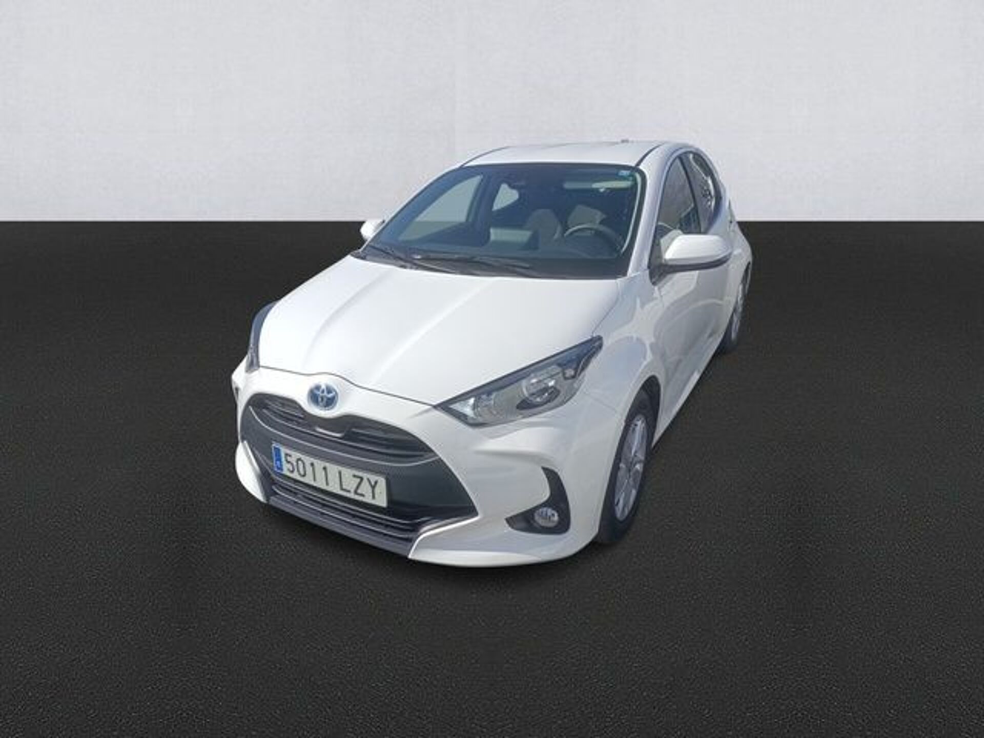 Imagen de TOYOTA Yaris