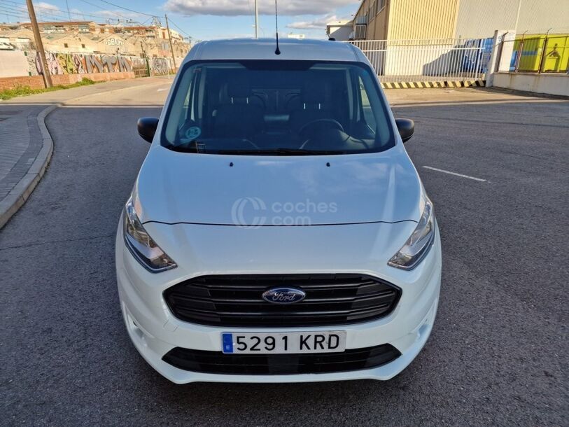 Foto del FORD Transit Connect FT 200 Van L1 S&S Ambiente 75