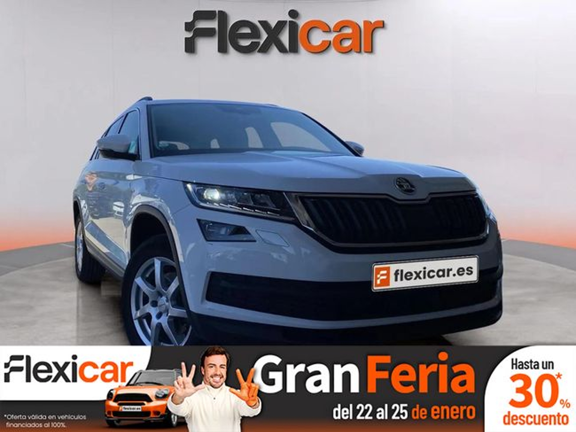 Imagen de SKODA Kodiaq