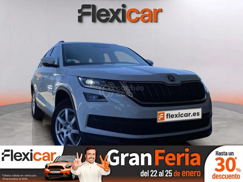 Foto del SKODA Kodiaq 1.5 TSI Ambition 4x2 DSG 110kW