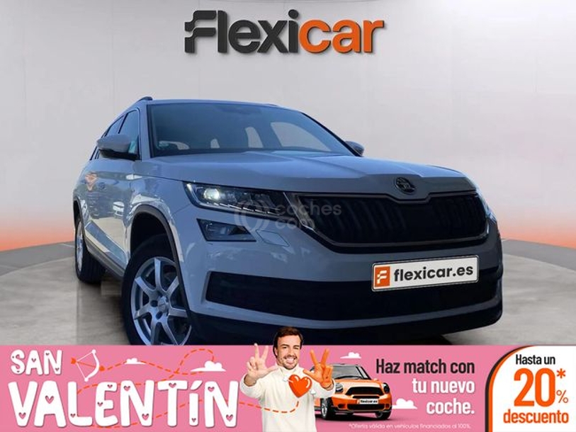 Foto del SKODA Kodiaq 1.5 TSI Ambition 4x2 DSG 110kW